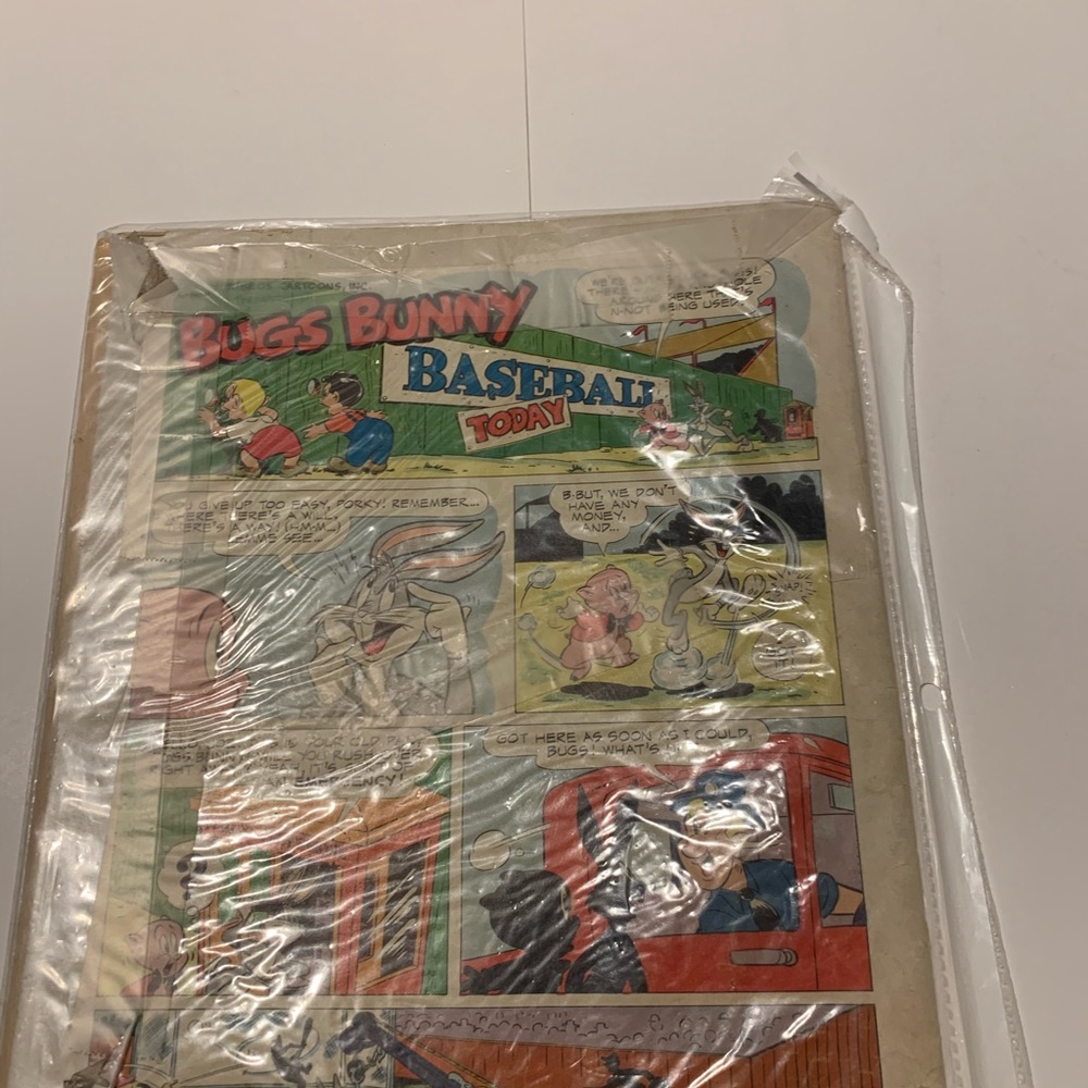 Comic Book